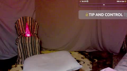 Snapshot of vladiskin chatting on 04.27.26 Violetta Elysia online show from 04.27.26