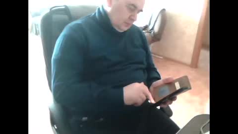 Snapshot of vodila3001 chatting on 02.27.26 vodila3001 online show from 02.27.26