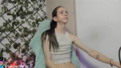 vodkadelulo online show from 11.06.25