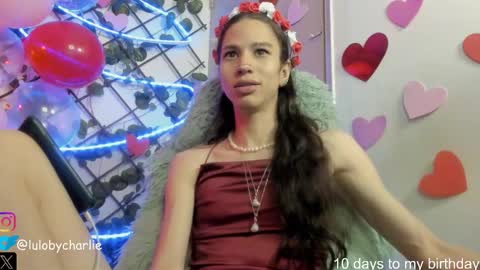 Snapshot of vodkadelulo_ chatting on 02.15.26 vodkadelulo online show from 02.15.26