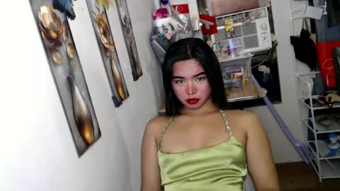 voganmarie online show from 07.09.26