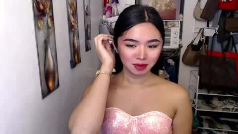 voganmarie online show from 07.13.26