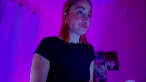 Snapshot of void_smokin chatting on 06.10.26 Gabriela online show from 06.10.26