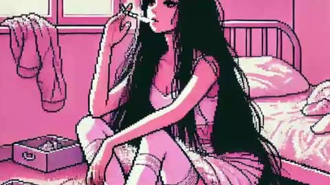 Snapshot of void_smokin chatting on 06.18.26 Gabriela online show from 06.18.26