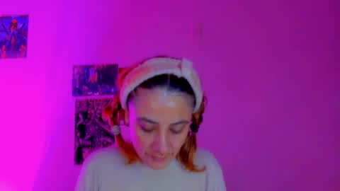 Snapshot of void_smokin chatting on 06.20.26 Gabriela online show from 06.20.26