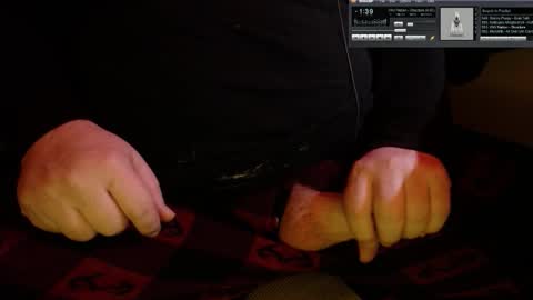 Snapshot of voidcatdaddy chatting on 01.06.26 Rev online show from 01.06.26