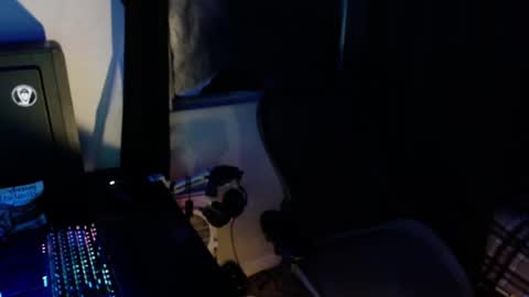 Snapshot of voidcatdaddy chatting on 02.01.26 Rev online show from 02.01.26