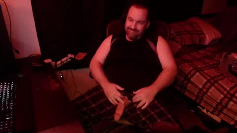 Snapshot of voidcatdaddy chatting on 03.04.26 Rev online show from 03.04.26