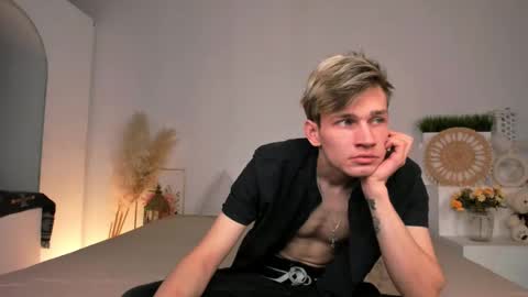 Snapshot of volan_starts chatting on 02.07.26 Dan online show from 02.07.26