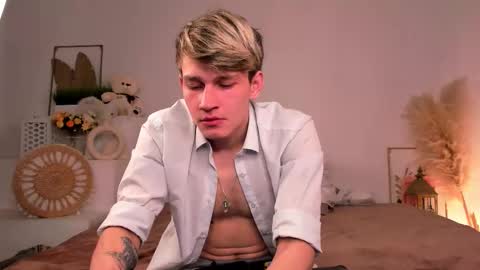 Snapshot of volan_starts chatting on 03.04.26 Dan online show from 03.04.26