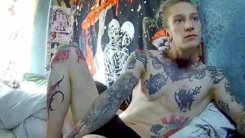 Elf online show from 10.26.25