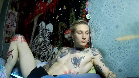 Elf online show from 11.05.25