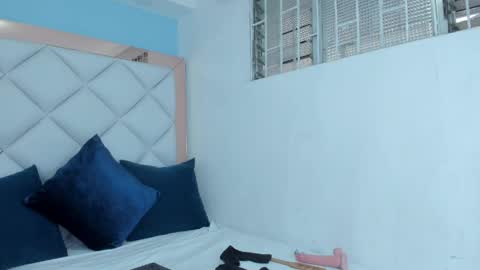 Snapshot of volkovbaby chatting on 04.25.26 Lisa online show from 04.25.26