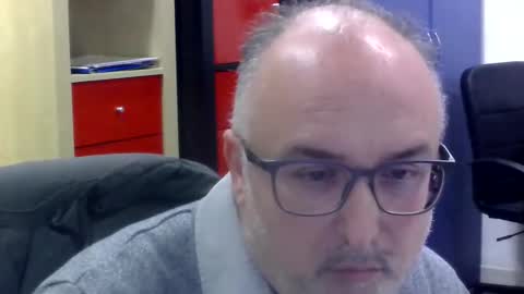 Snapshot of volpi72 chatting on 01.03.25 volpi72 online show from 01.03.25