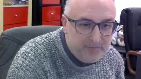 Snapshot of volpi72 chatting on 01.16.25 volpi72 online show from 01.16.25