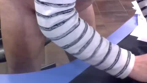 Snapshot of volpi72 chatting on 03.06.25 volpi72 online show from 03.06.25