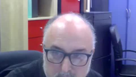 volpi72 online show from 03.14.26