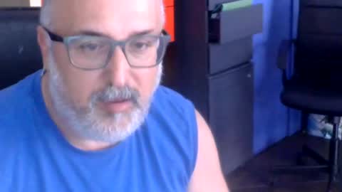volpi72 online show from 06.16.26