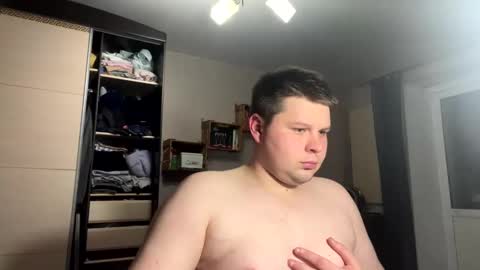 Volshebnik1302 online show from 03.04.25