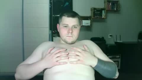 Volshebnik1302 online show from 03.12.25