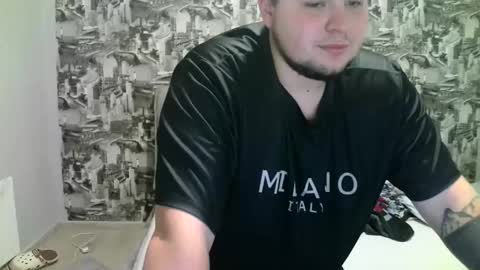 Volshebnik1302 online show from 11.18.25