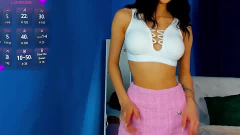 Vonen online show from 02.17.26