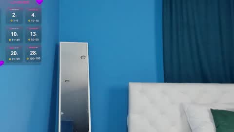 Vonen online show from 03.22.26