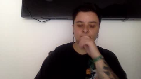 Snapshot of voodkha chatting on 01.09.26 Danny and Ale online show from 01.09.26