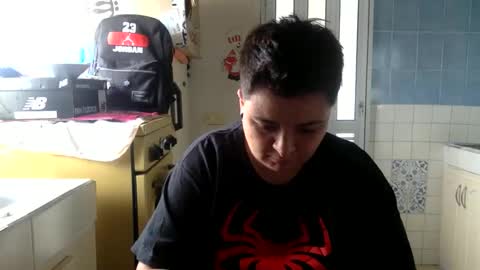 Snapshot of voodkha chatting on 02.24.26 Danny and Ale online show from 02.24.26