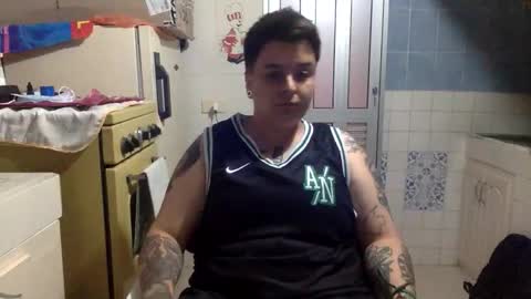 Snapshot of voodkha chatting on 03.04.26 Danny and Ale online show from 03.04.26