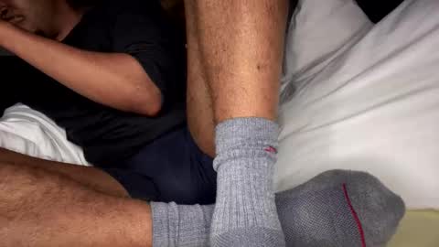 voodoodxck online show from 01.12.25