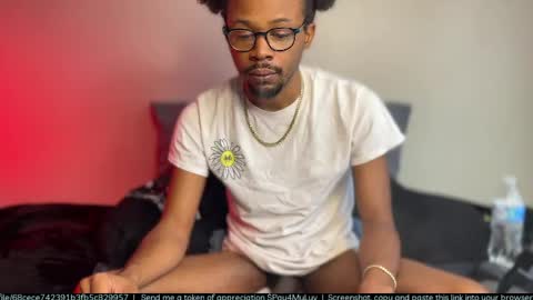 voodoodxck online show from 04.02.26