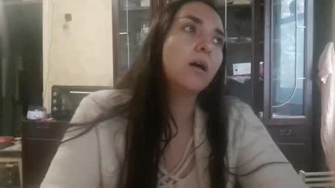 voulezvous_angel online show from 10.21.25