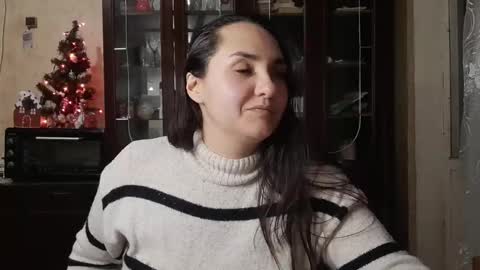 voulezvous_angel online show from 01.11.26