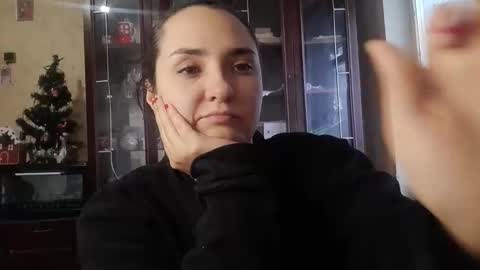 voulezvous_angel online show from 01.18.26