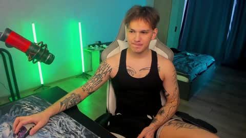 vova_belkin_2 online show from 04.30.26