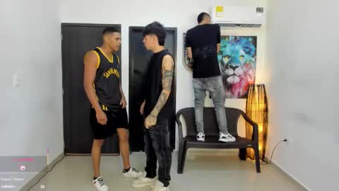 voyeurism_guys online show from 01.31.26