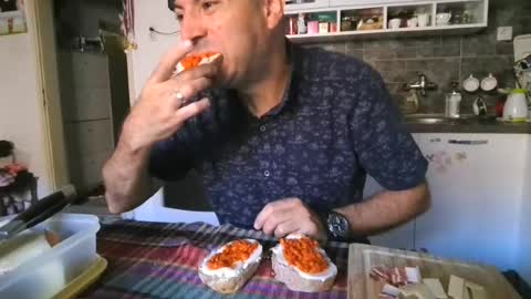 Snapshot of vozd chatting on 06.16.26 sweetcock online show from 06.16.26