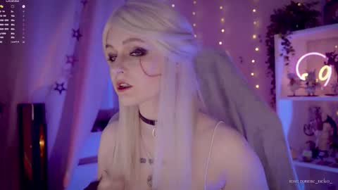 vronnier online show from 09.21.25