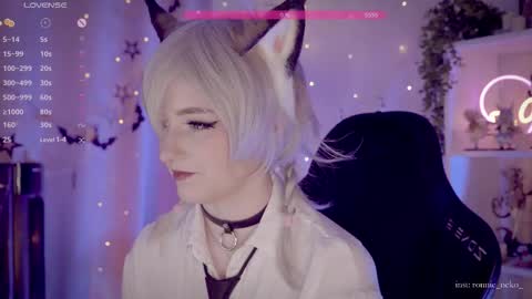 vronnier online show from 11.12.25