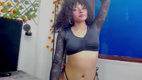 Snapshot of vsamanthaper2 chatting on 01.11.26 vsamanthaper2 online show from 01.11.26