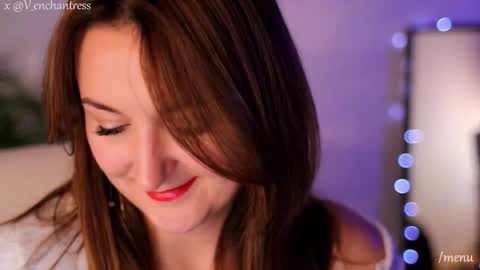 Victoria The Enchantress online show from 11.08.25