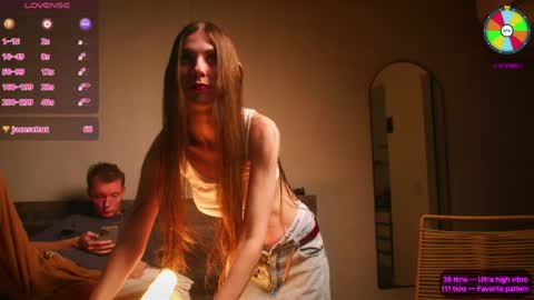 Eva and Franklin online show from 05.29.26