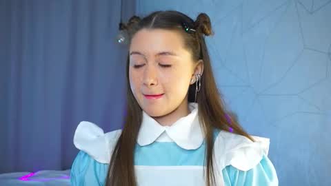 Ethal - thank you for thumb up online show from 12.18.25