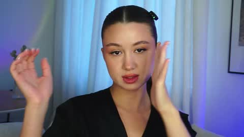 Ethal - thank you for thumb up online show from 04.08.26