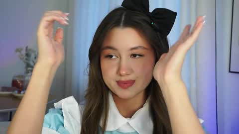 Ethal - thank you for thumb up online show from 04.20.26