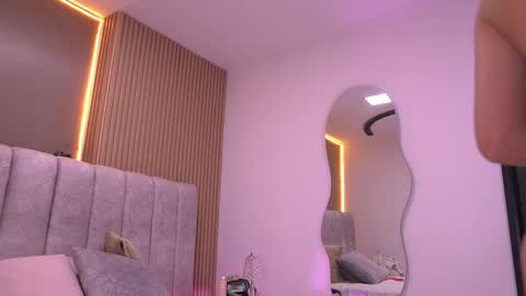 Violeta online show from 02.21.26