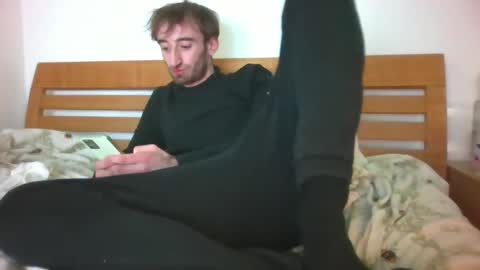 hung boy online show from 01.25.25