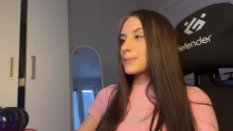 Arina online show from 03.04.26