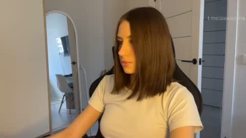 Arina online show from 06.27.26